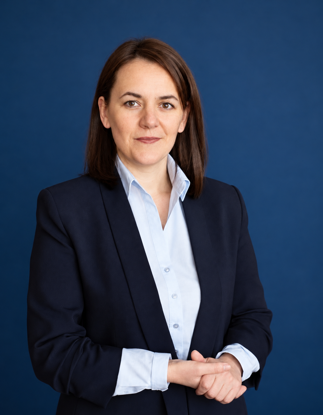Liudmila, consultant financiar BetterConsulting în Chișinău